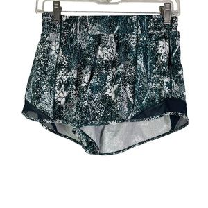 Lululemon Tracker Short